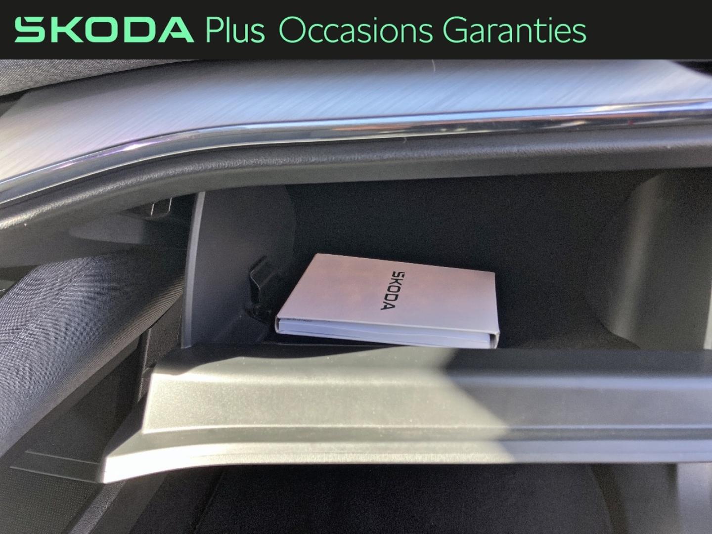Voitures occasions ŠKODA ENYAQ Base Hazebrouck