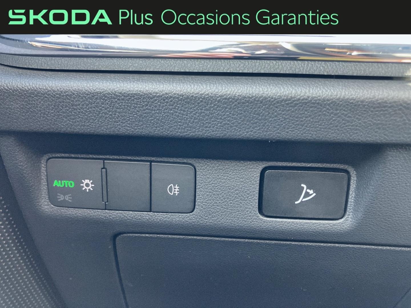 Voitures occasions ŠKODA ENYAQ Base Hazebrouck