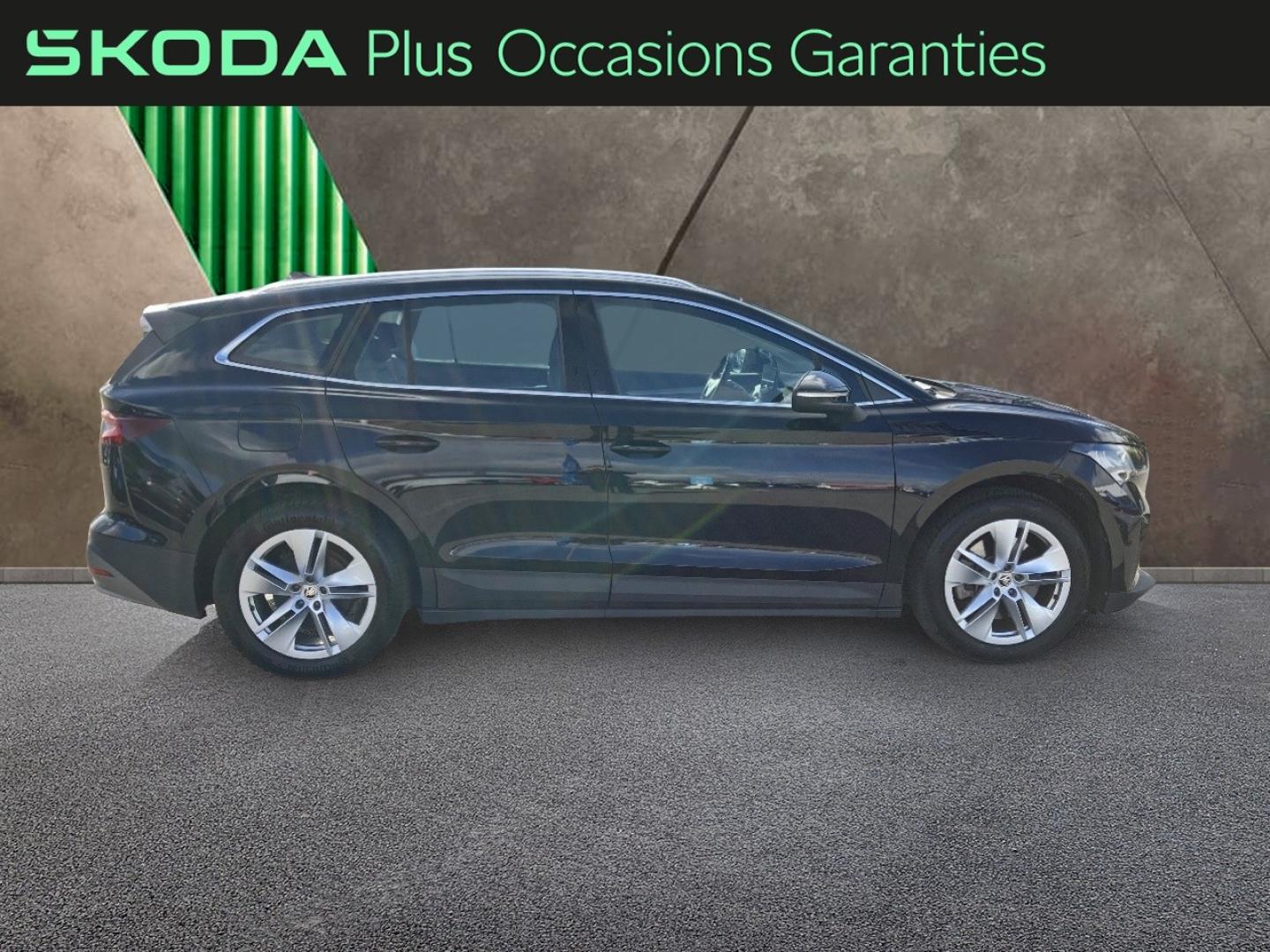 Voitures occasions ŠKODA ENYAQ Base Hazebrouck