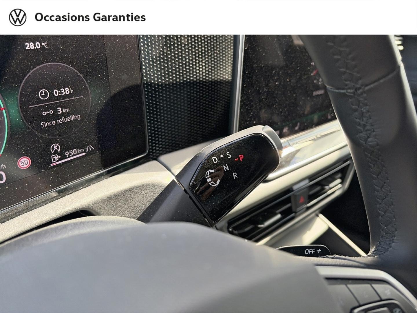 Voitures occasions VOLKSWAGEN TIGUAN VW Edition Abbeville