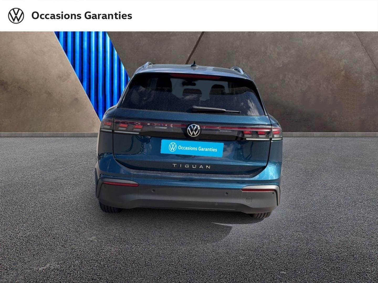 Voitures occasions VOLKSWAGEN TIGUAN VW Edition Hazebrouck