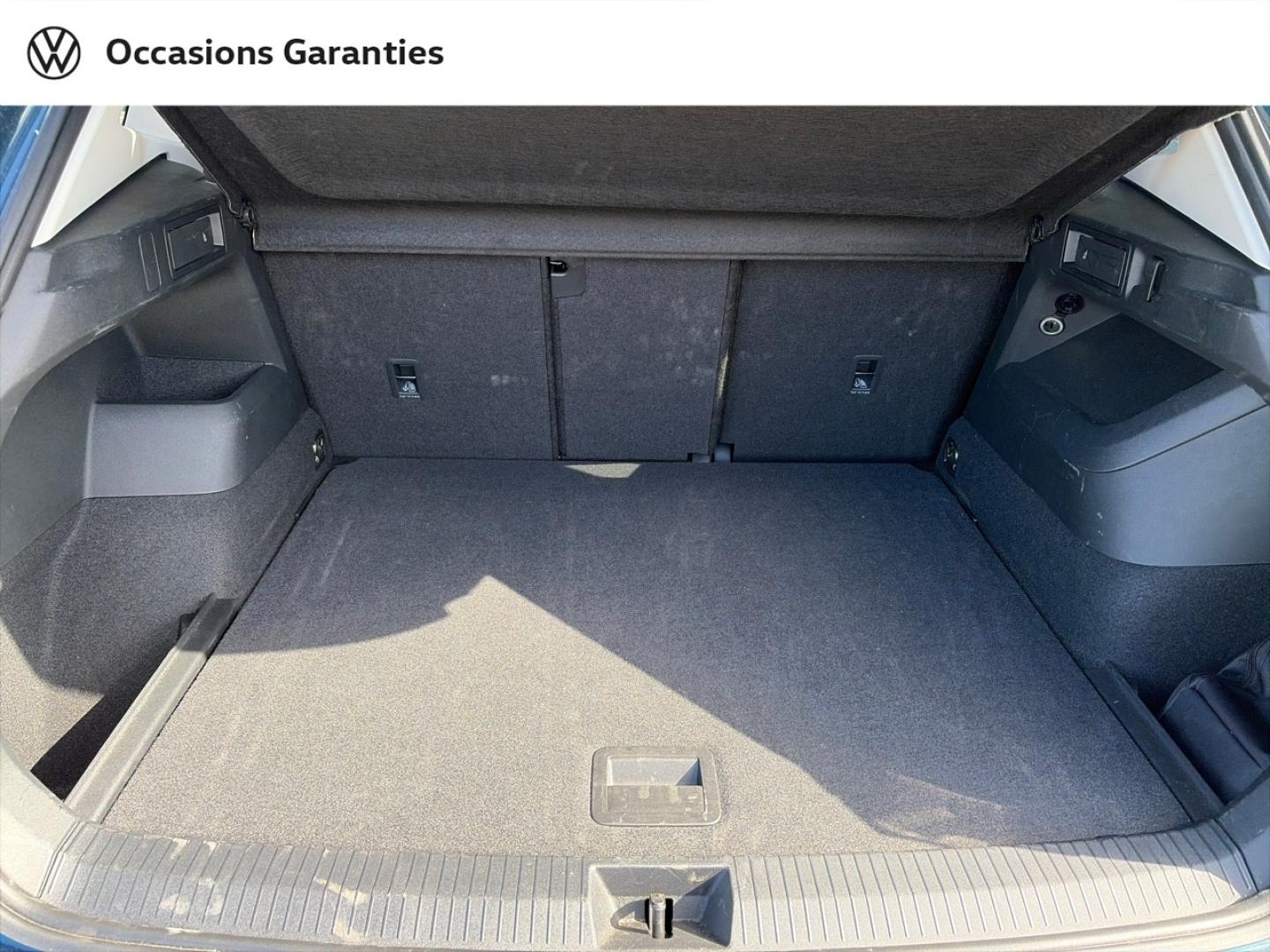 Voitures occasions VOLKSWAGEN TIGUAN VW Edition Hazebrouck