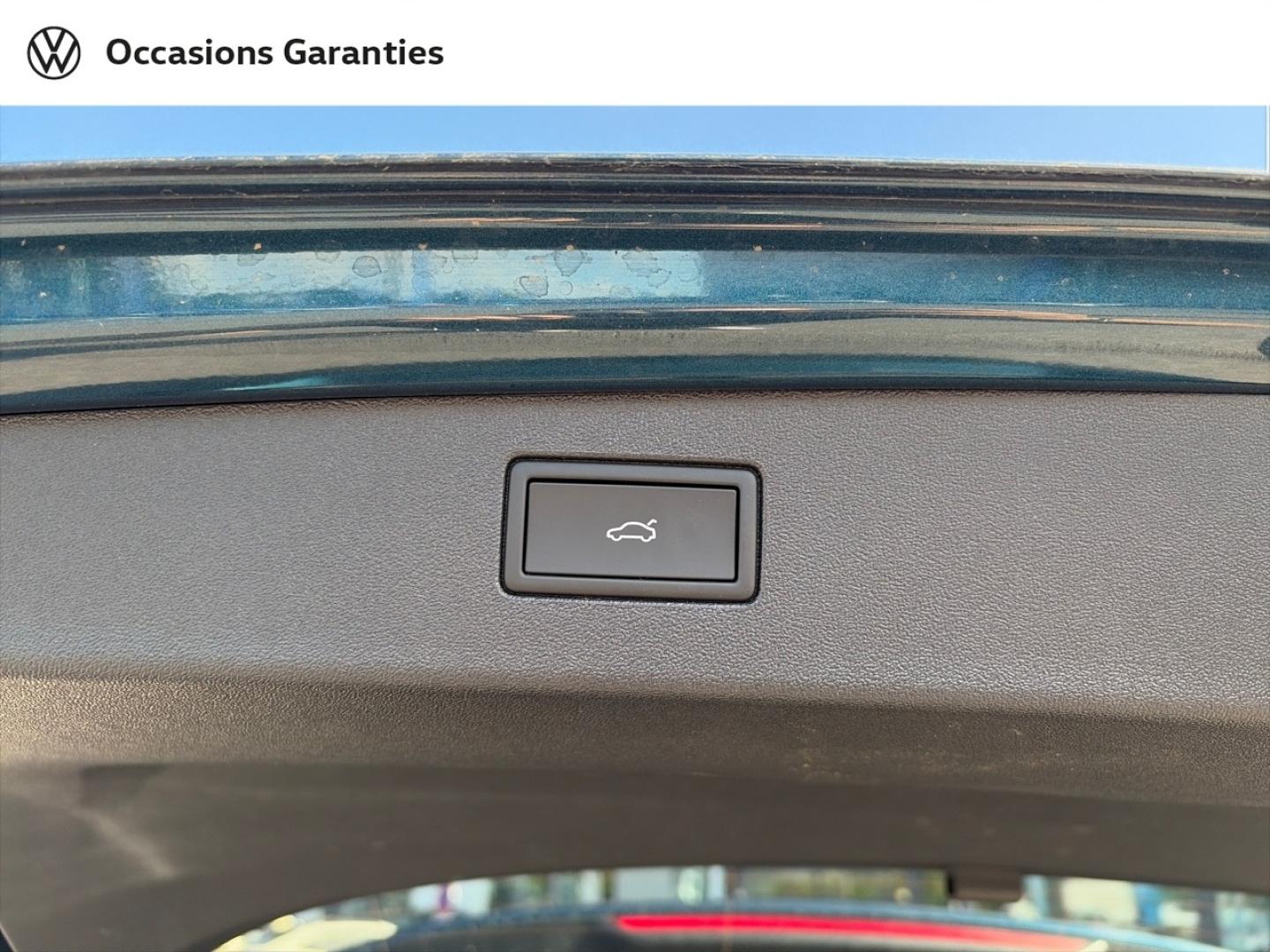 Voitures occasions VOLKSWAGEN TIGUAN VW Edition Hazebrouck