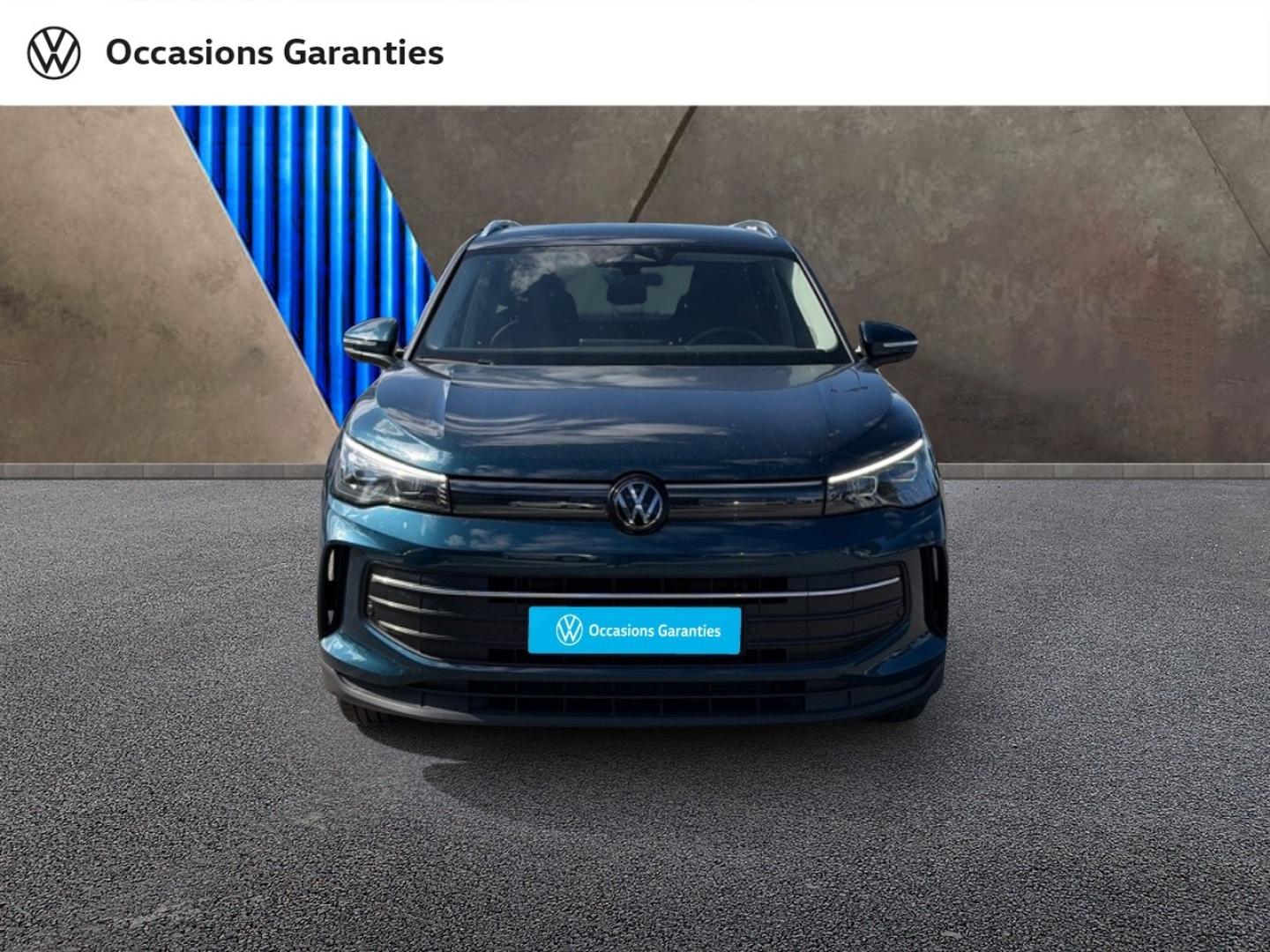Voitures occasions VOLKSWAGEN TIGUAN VW Edition Hazebrouck