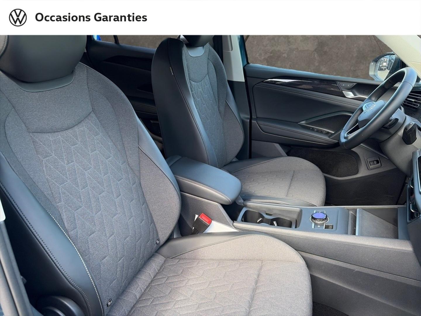 Voitures occasions VOLKSWAGEN TIGUAN VW Edition Abbeville
