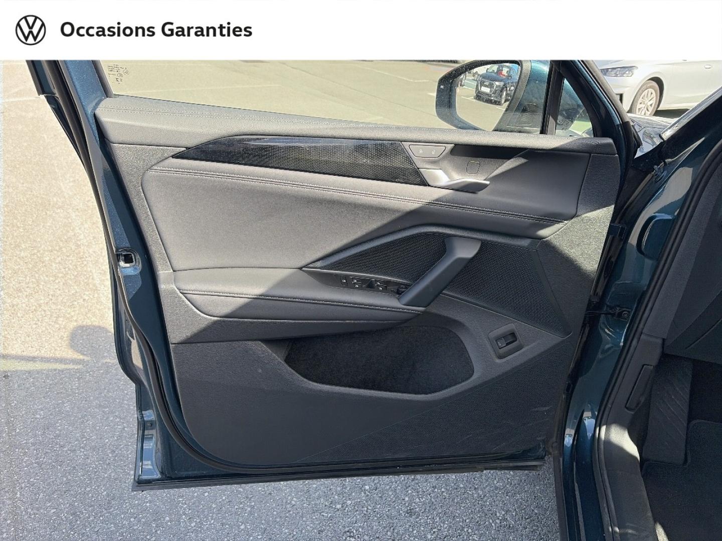Voitures occasions VOLKSWAGEN TIGUAN VW Edition Abbeville