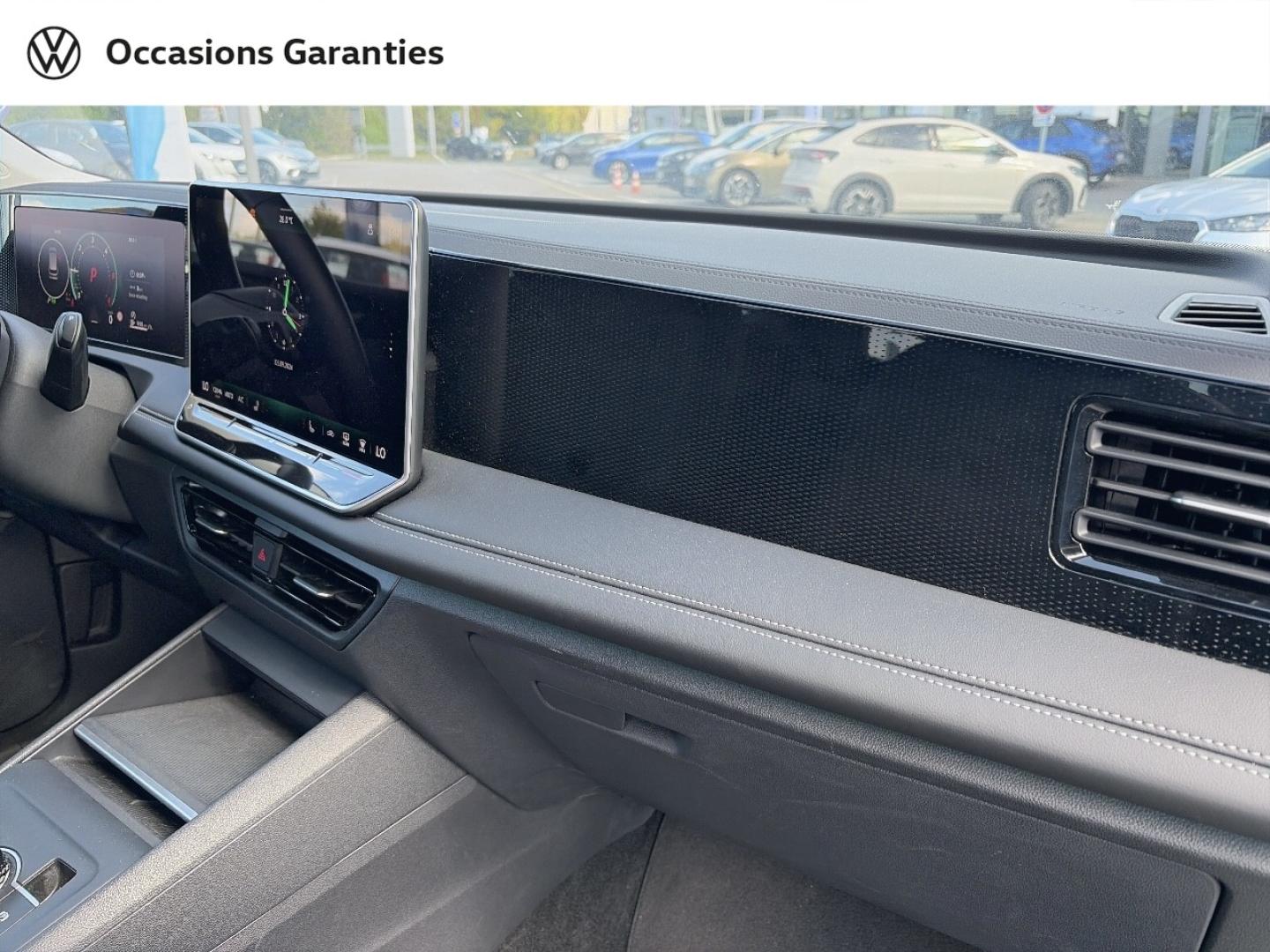 Voitures occasions VOLKSWAGEN TIGUAN VW Edition Hazebrouck