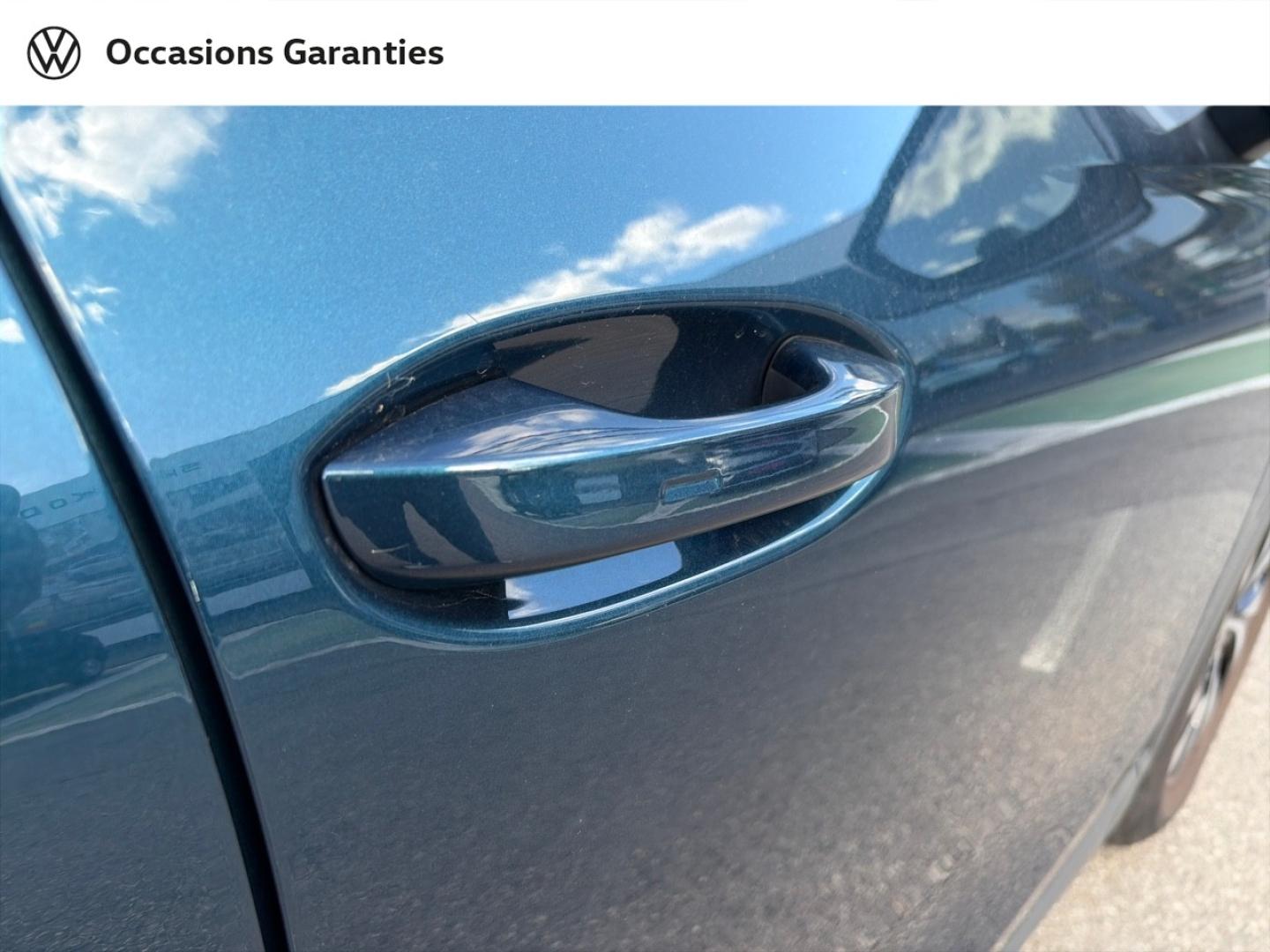 Voitures occasions VOLKSWAGEN TIGUAN VW Edition Hazebrouck