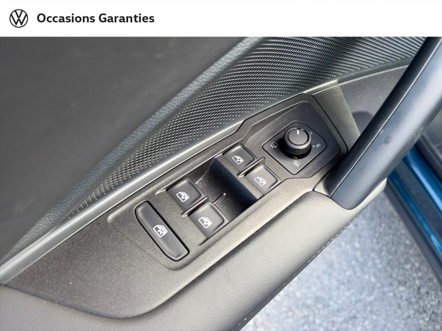 Voitures occasions VOLKSWAGEN TIGUAN VW Edition Hazebrouck