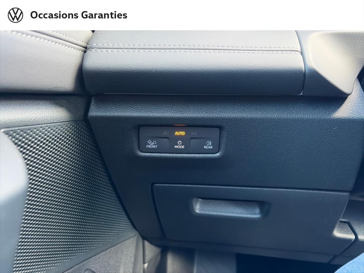 Voitures occasions VOLKSWAGEN TIGUAN VW Edition Hazebrouck
