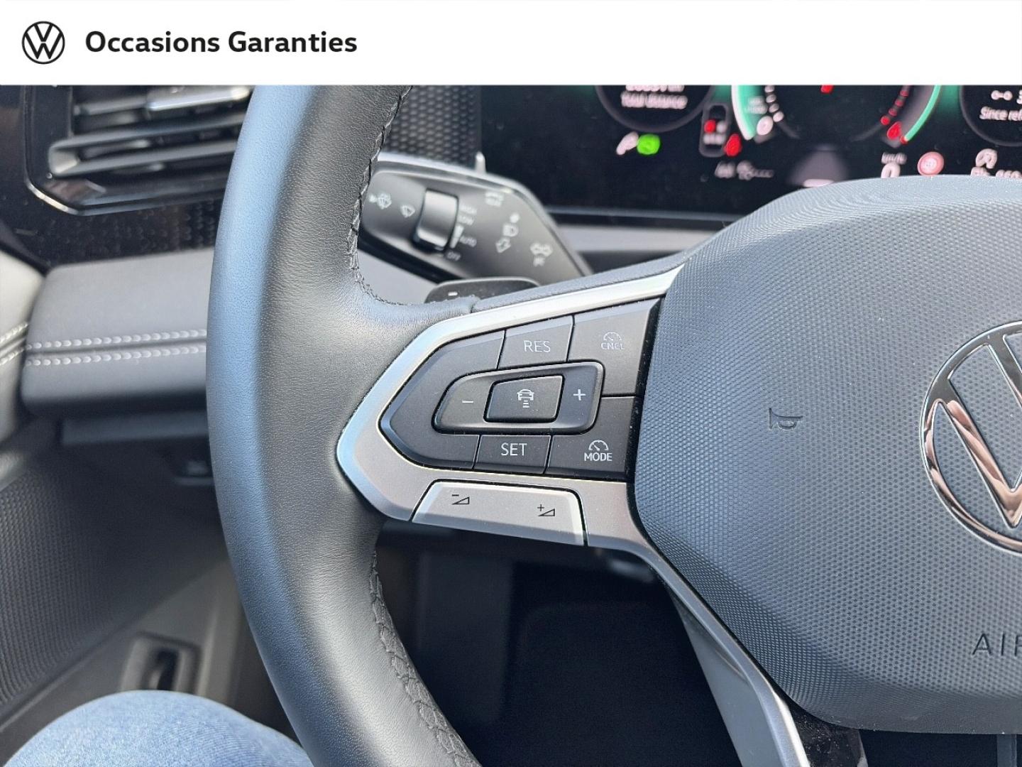 Voitures occasions VOLKSWAGEN TIGUAN VW Edition Hazebrouck
