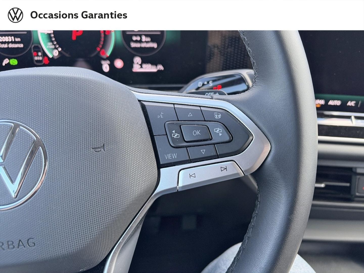 Voitures occasions VOLKSWAGEN TIGUAN VW Edition Hazebrouck