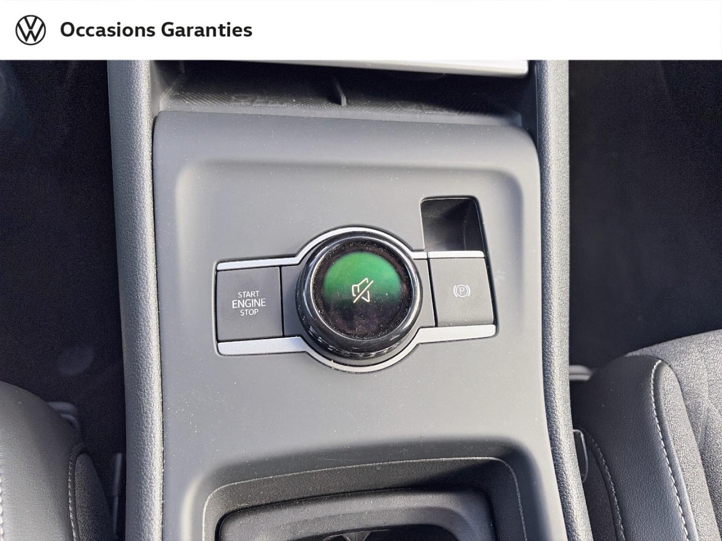 Voitures occasions VOLKSWAGEN TIGUAN VW Edition Hazebrouck