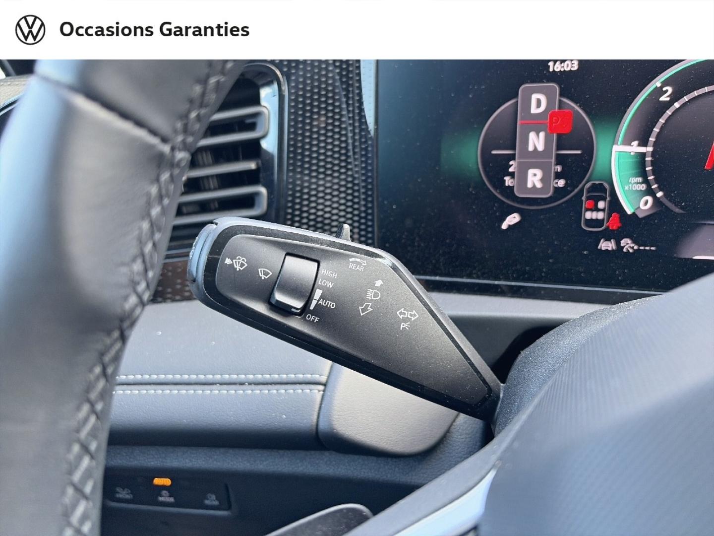 Voitures occasions VOLKSWAGEN TIGUAN VW Edition Hazebrouck