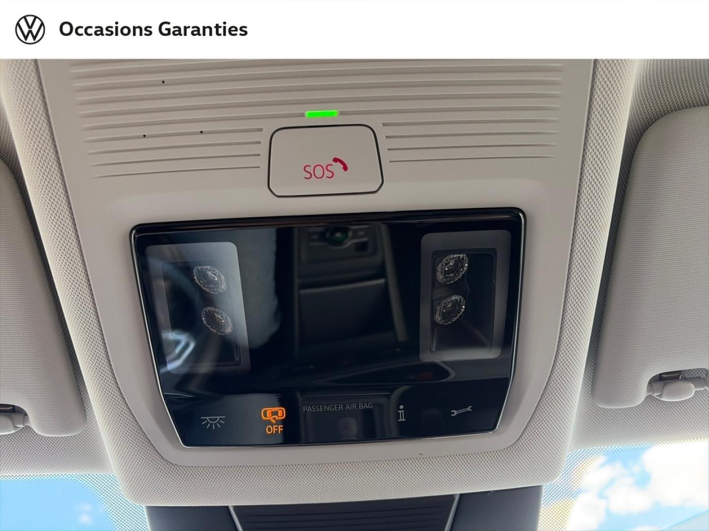 Voitures occasions VOLKSWAGEN TIGUAN VW Edition Hazebrouck