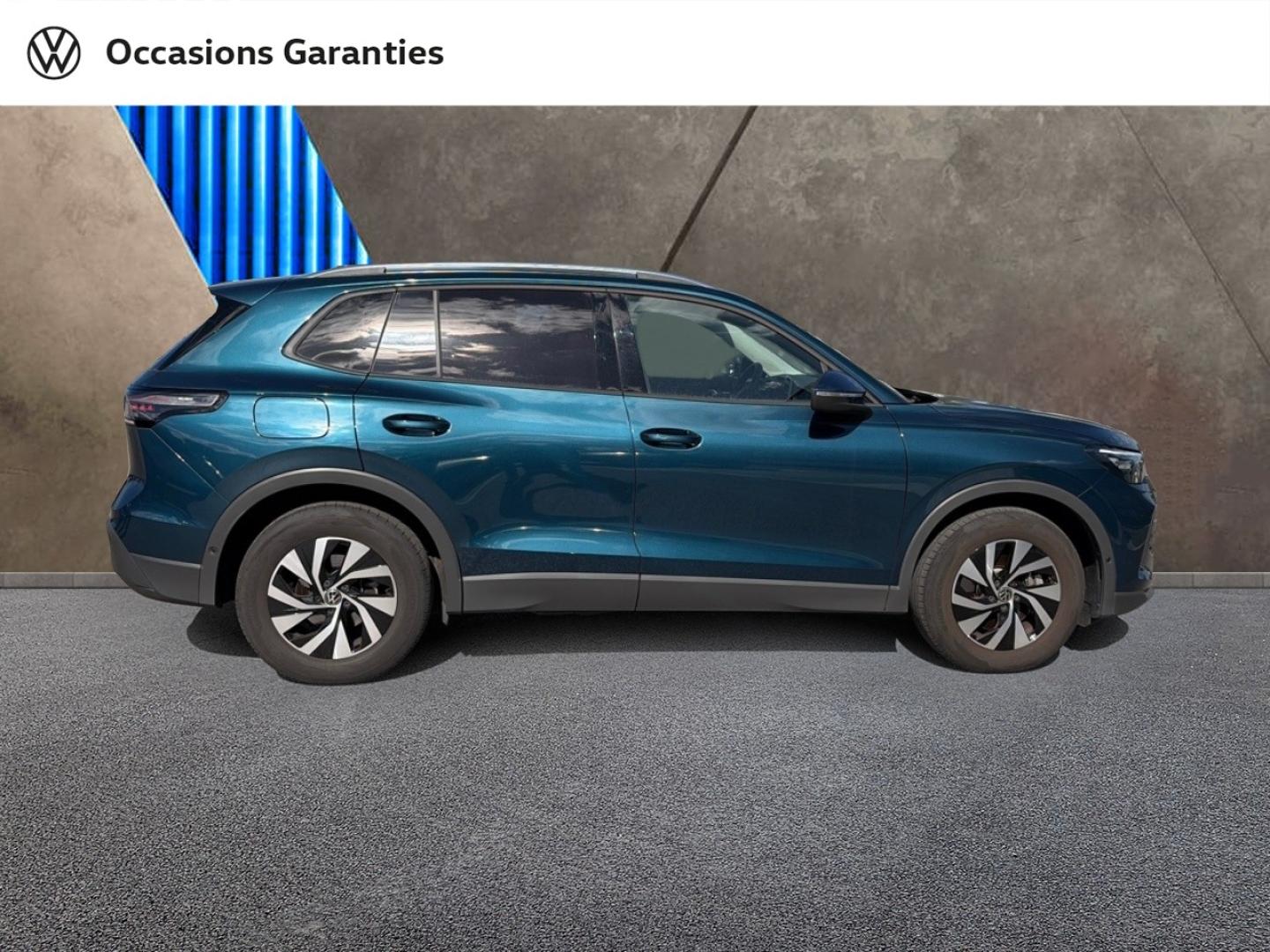 Voitures occasions VOLKSWAGEN TIGUAN VW Edition Hazebrouck
