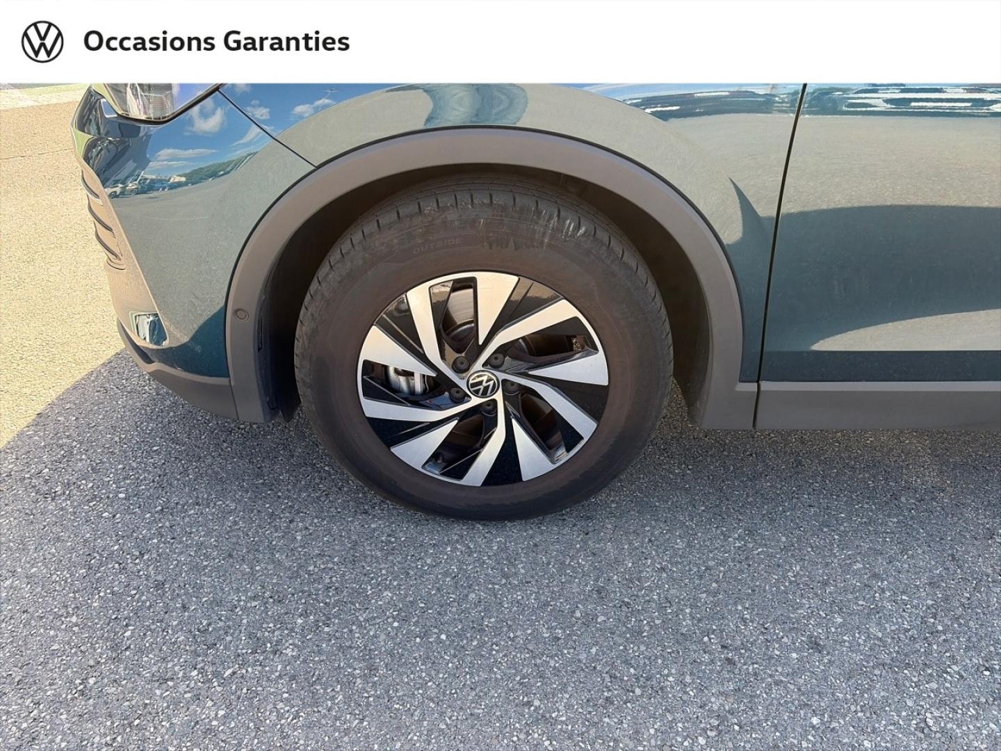 Voitures occasions VOLKSWAGEN TIGUAN VW Edition Hazebrouck