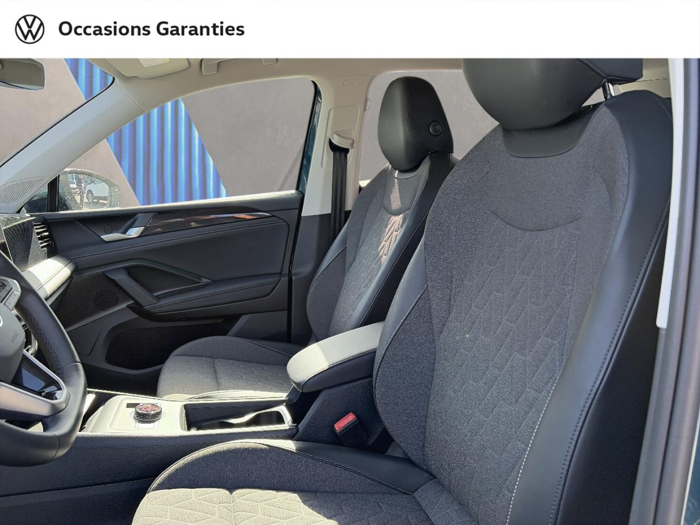 Voitures occasions VOLKSWAGEN TIGUAN VW Edition Hazebrouck