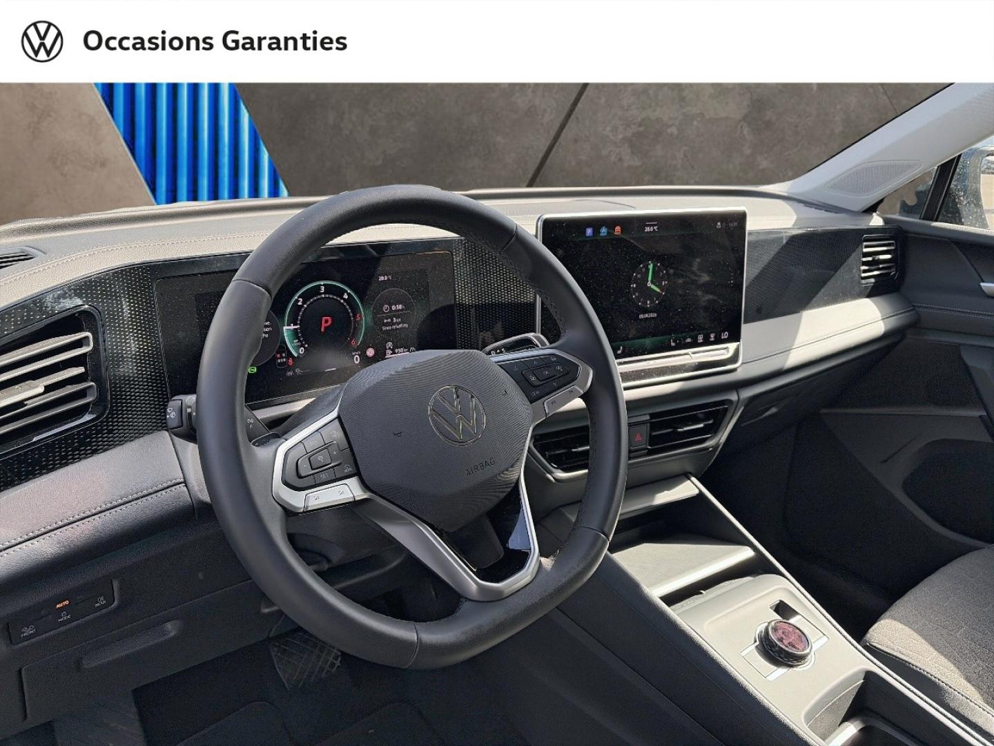 Voitures occasions VOLKSWAGEN TIGUAN VW Edition Hazebrouck