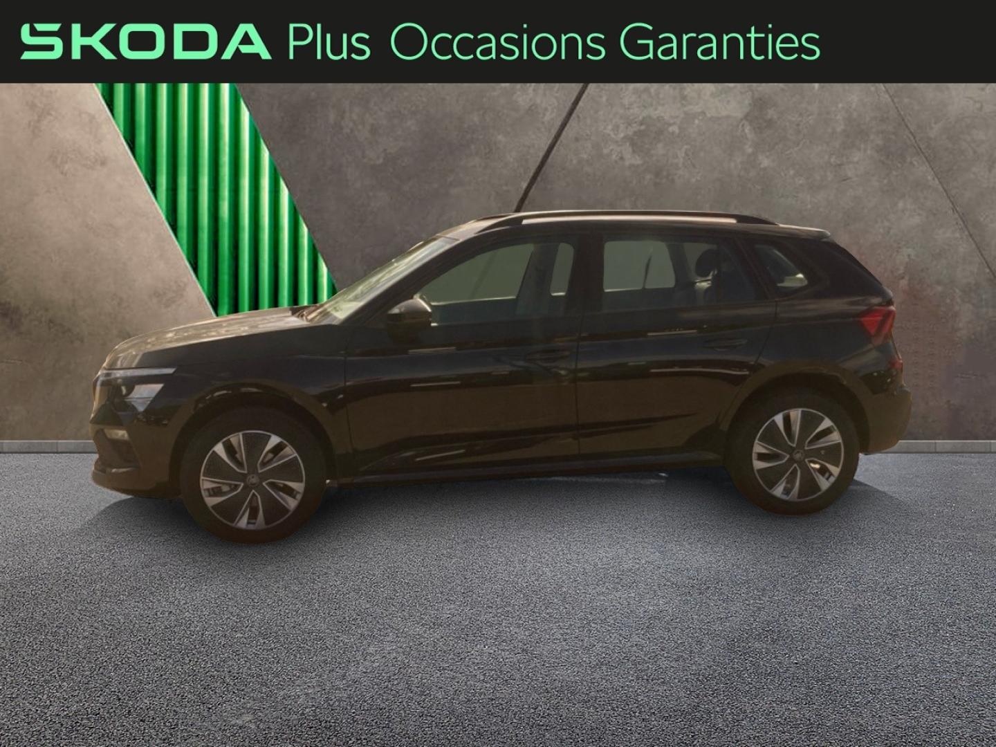 Voitures occasions ŠKODA KAMIQ Selection Hazebrouck