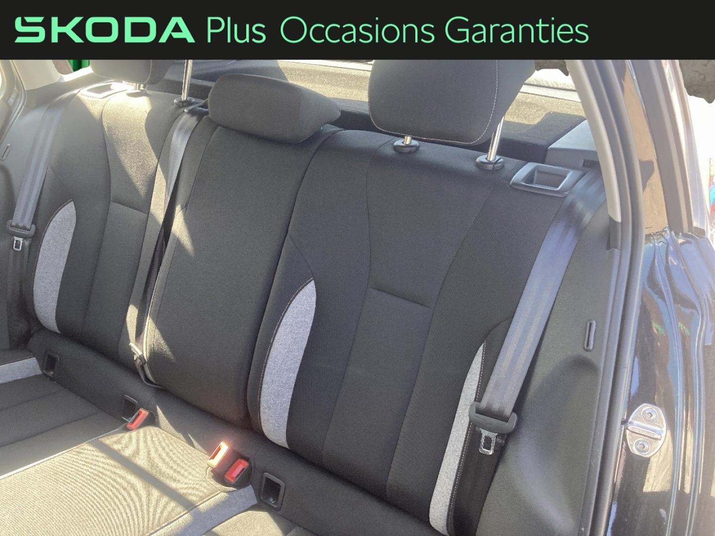 Voitures occasions ŠKODA KAMIQ Selection Hazebrouck