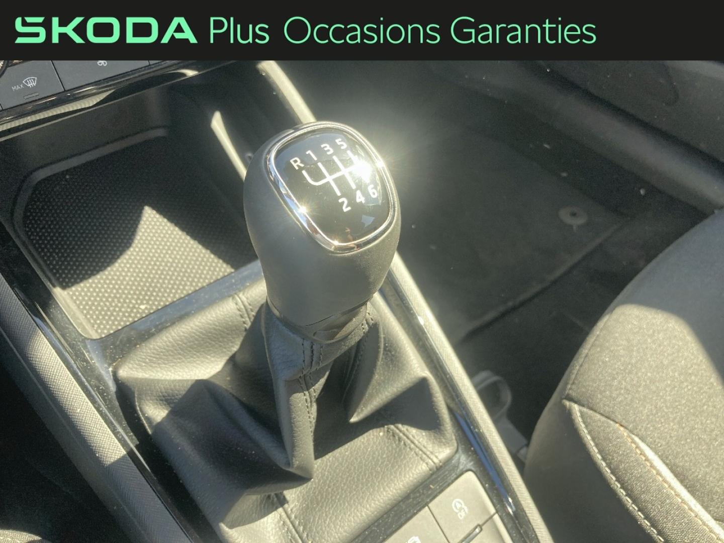 Voitures occasions ŠKODA KAMIQ Selection Hazebrouck