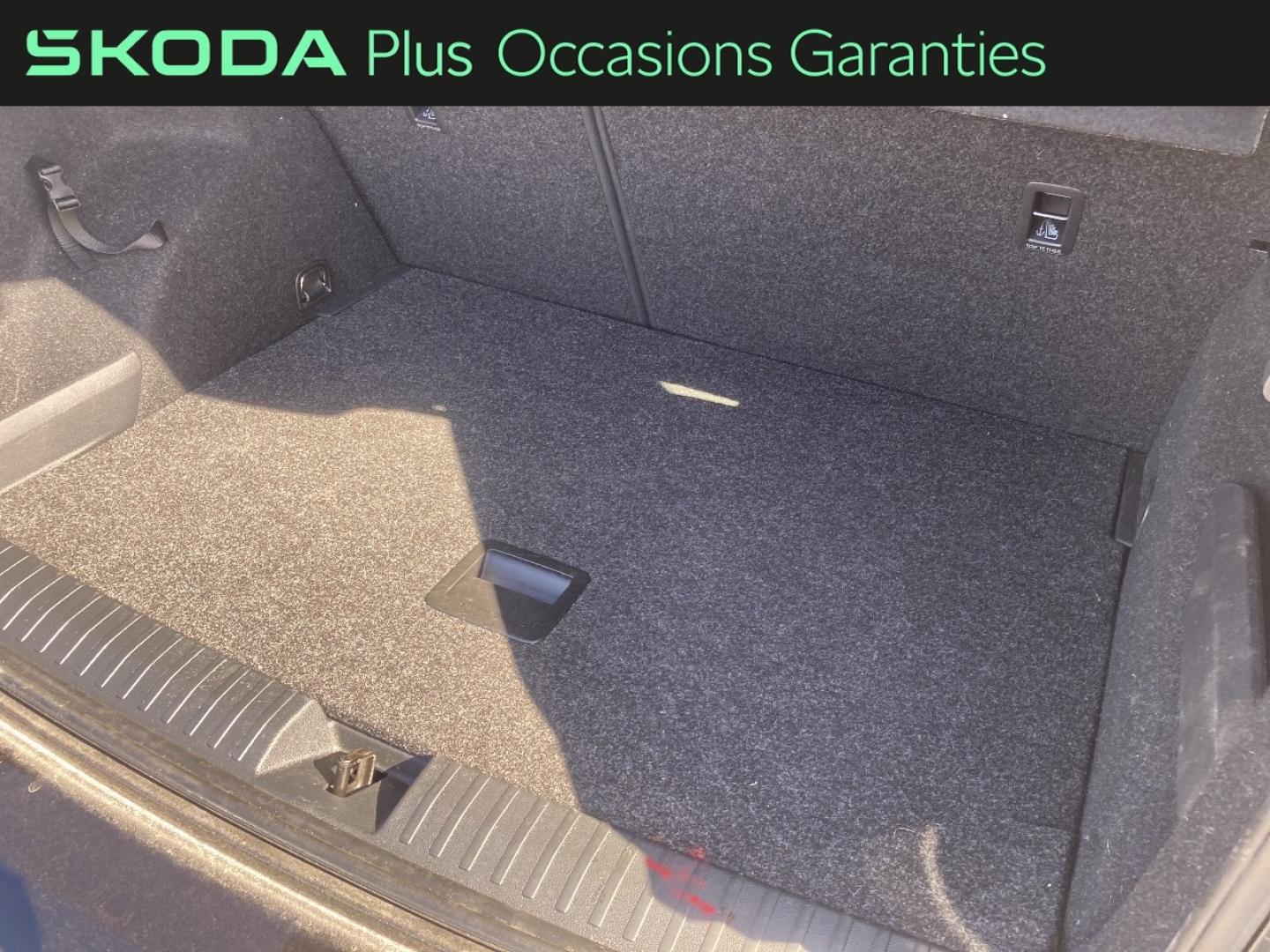 Voitures occasions ŠKODA KAMIQ Selection Hazebrouck