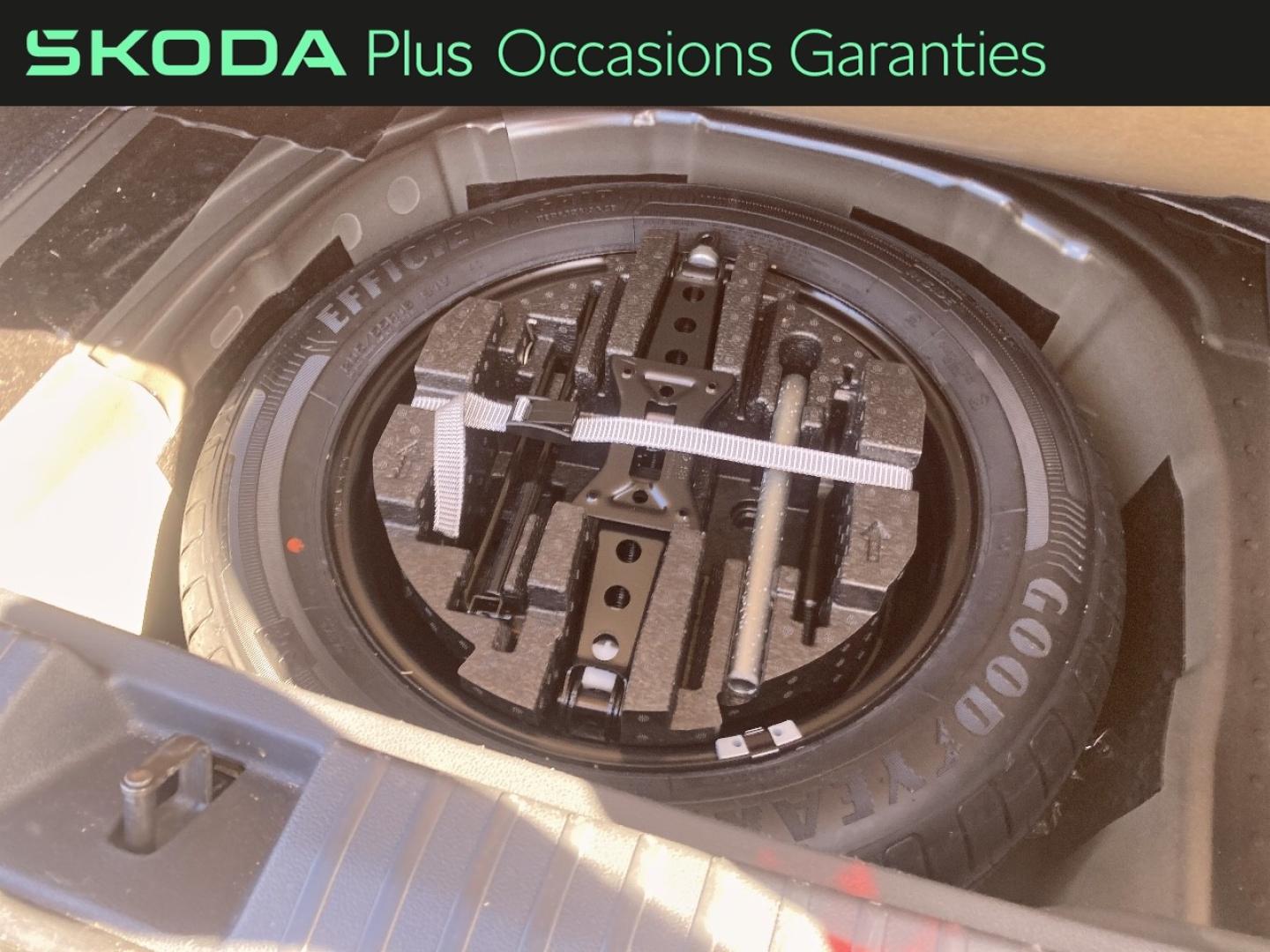 Voitures occasions ŠKODA KAMIQ Selection Hazebrouck
