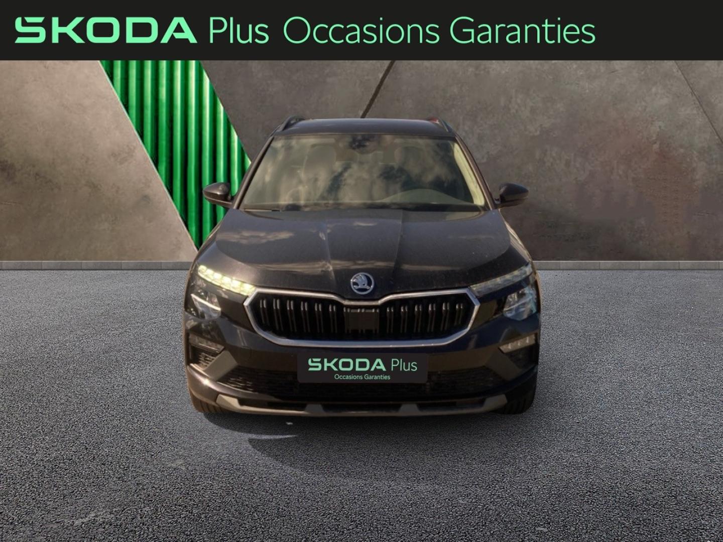 Voitures occasions ŠKODA KAMIQ Selection Hazebrouck