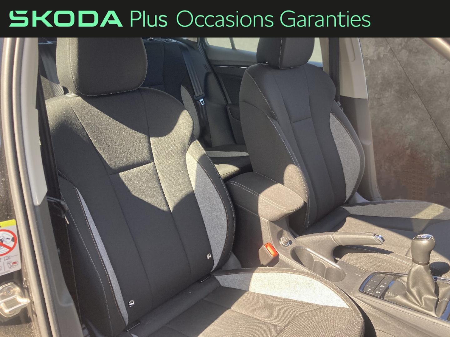 Voitures occasions ŠKODA KAMIQ Selection Hazebrouck