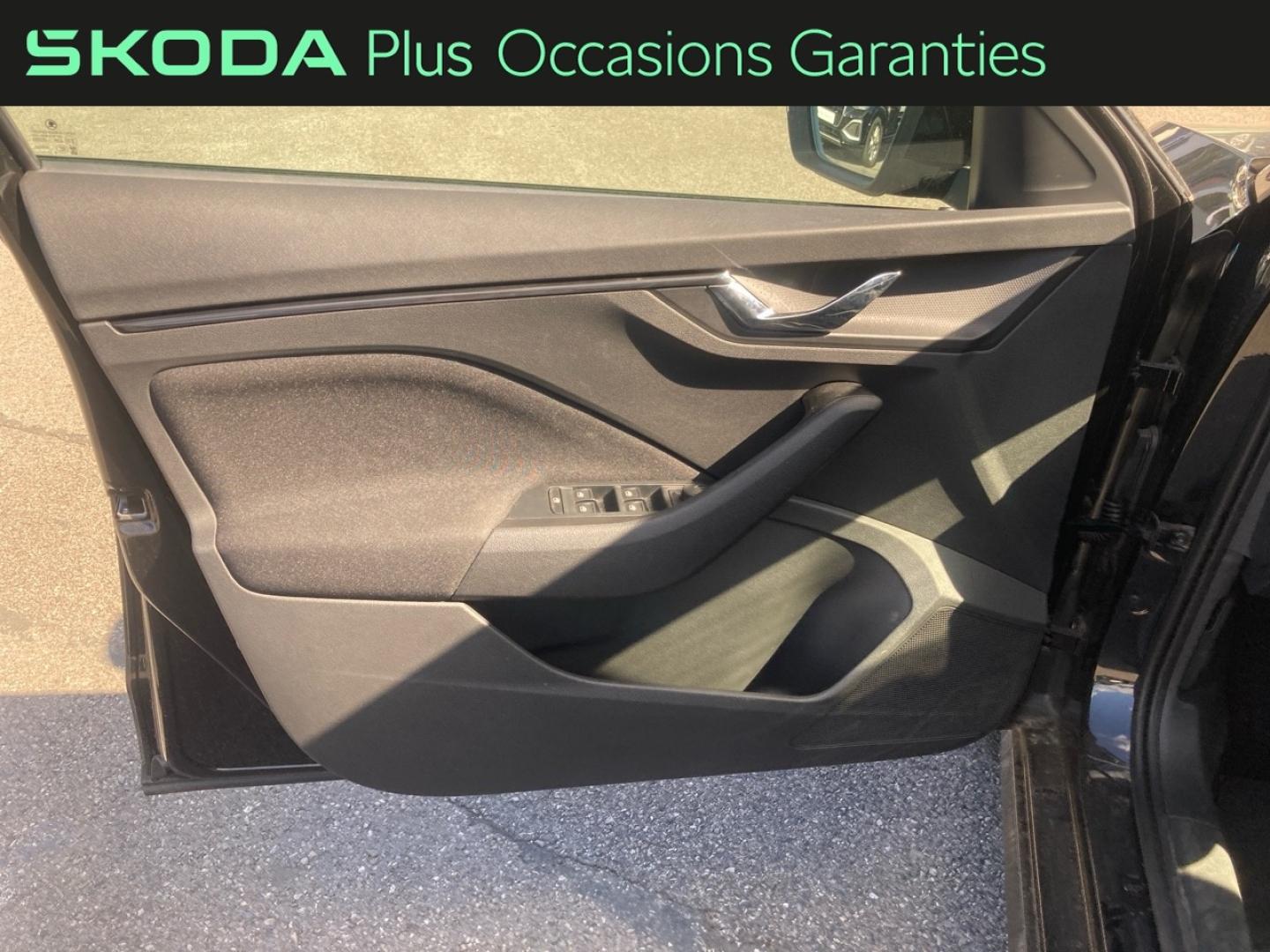 Voitures occasions ŠKODA KAMIQ Selection Hazebrouck