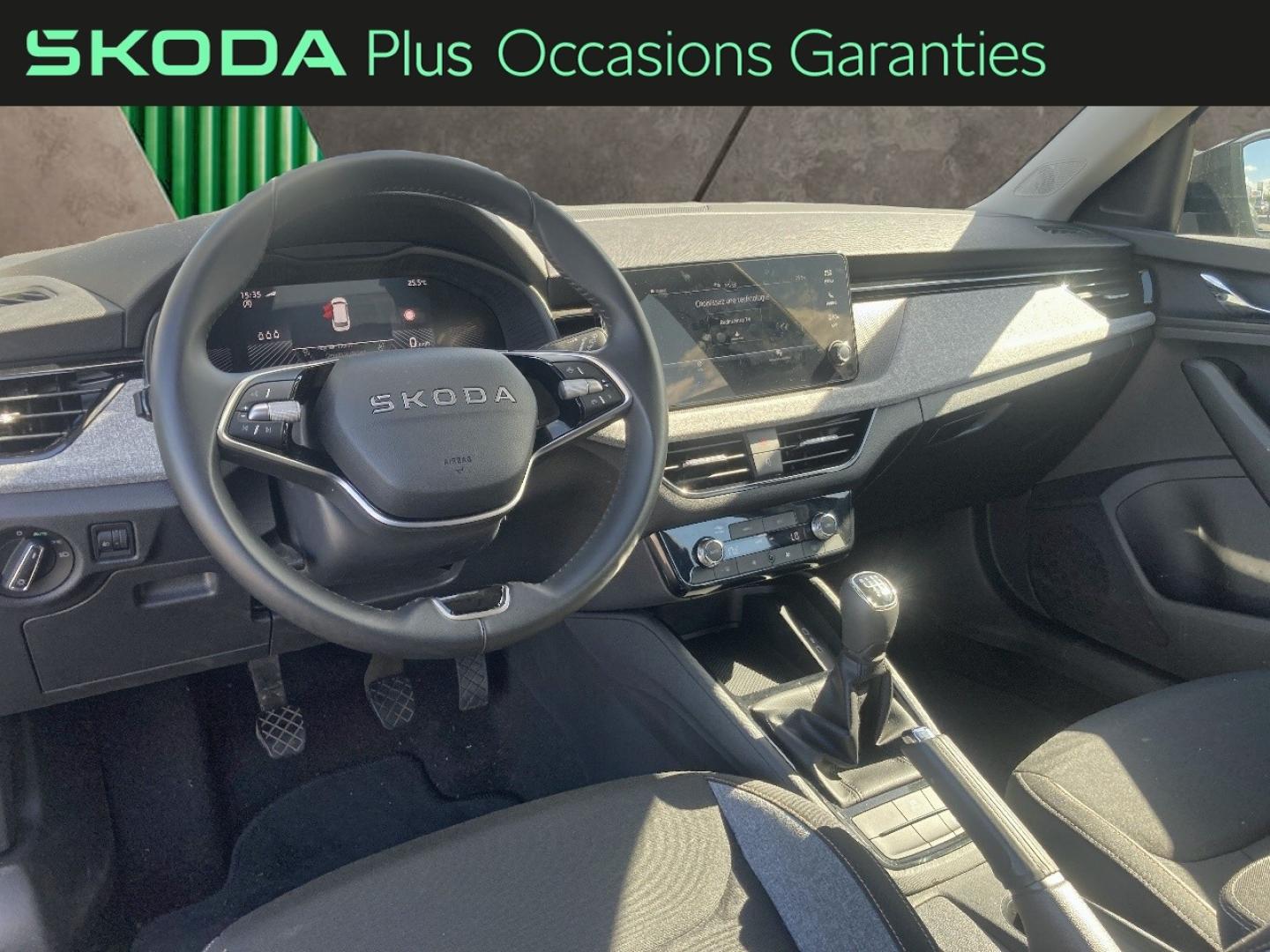 Voitures occasions ŠKODA KAMIQ Selection Hazebrouck