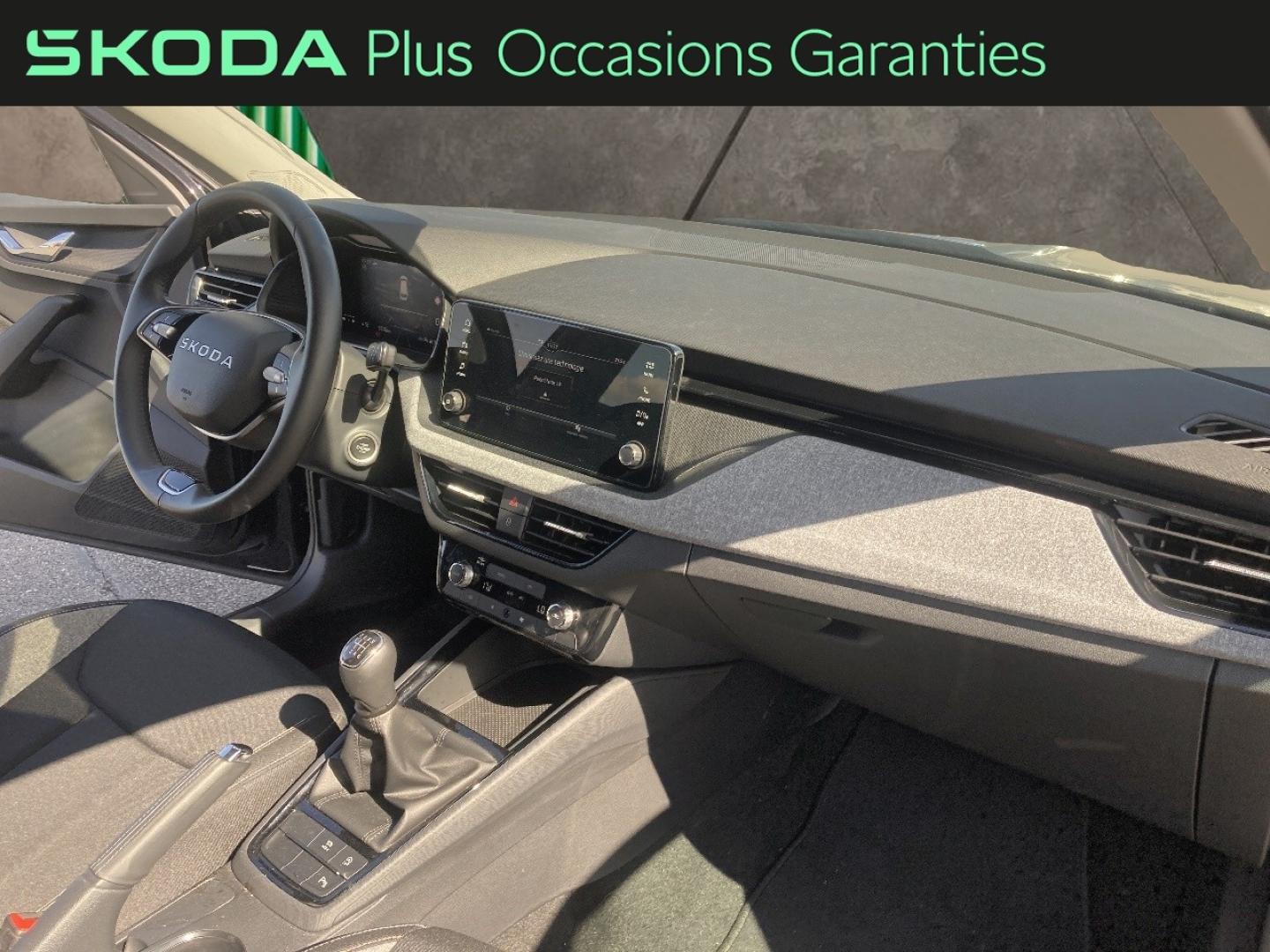 Voitures occasions ŠKODA KAMIQ Selection Hazebrouck