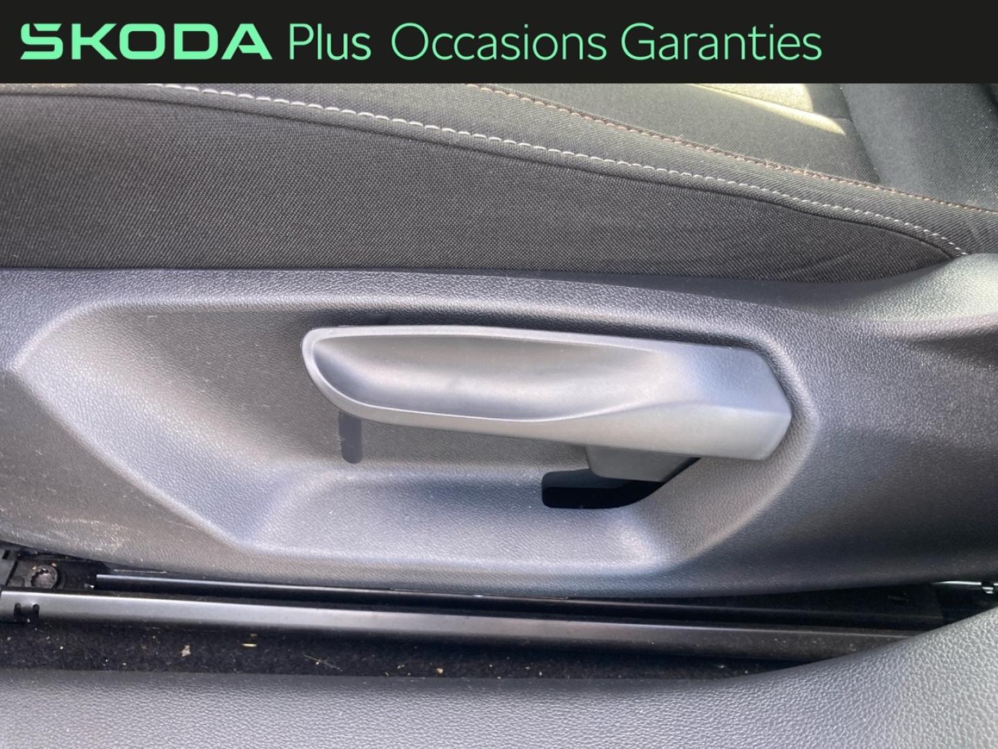 Voitures occasions ŠKODA KAMIQ Selection Hazebrouck