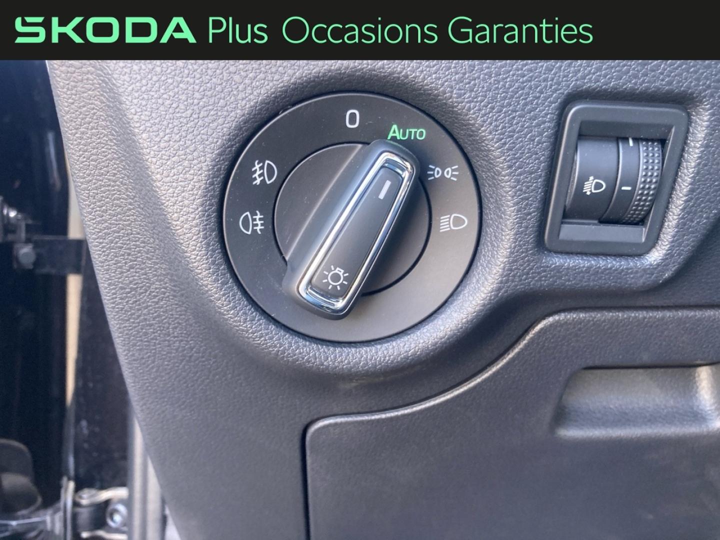 Voitures occasions ŠKODA KAMIQ Selection Hazebrouck