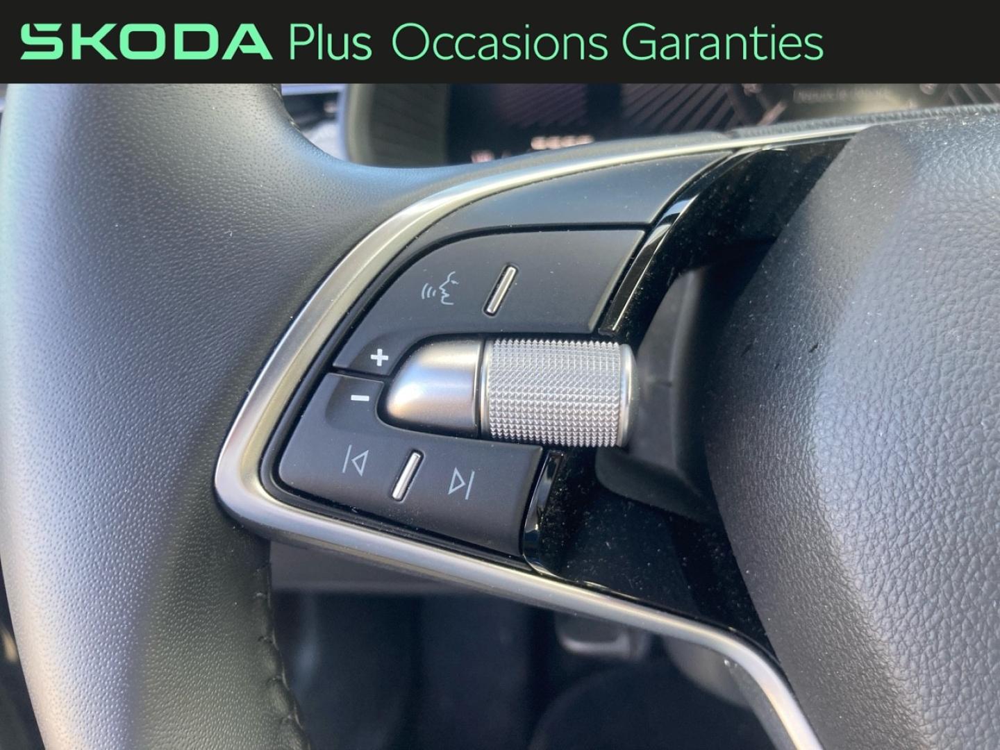 Voitures occasions ŠKODA KAMIQ Selection Hazebrouck