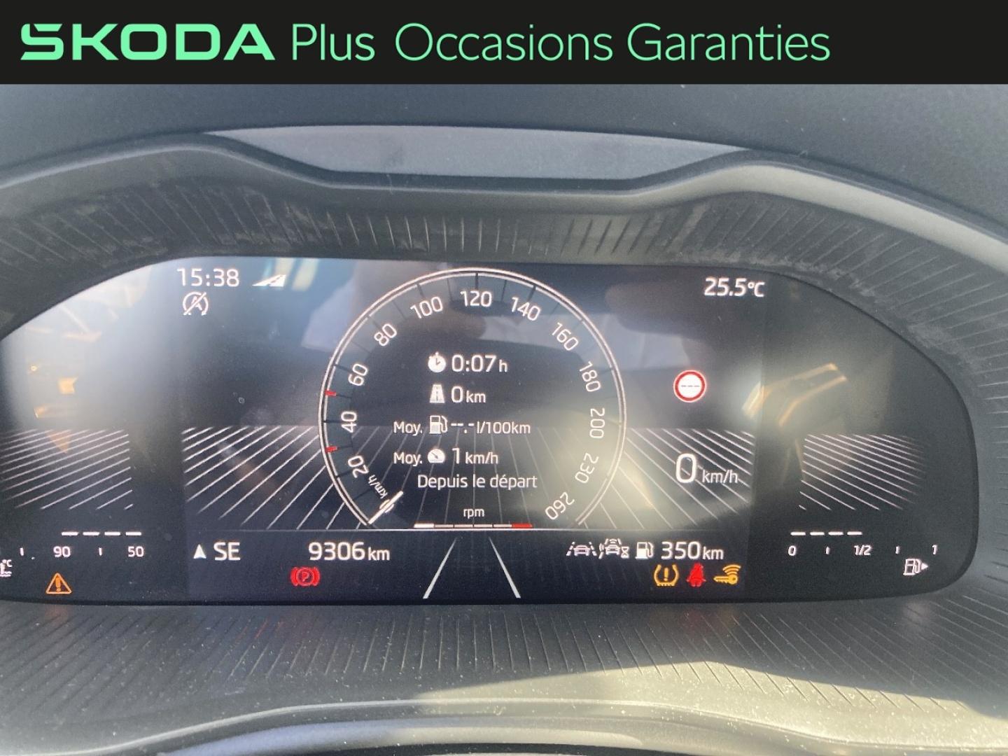 Voitures occasions ŠKODA KAMIQ Selection Hazebrouck