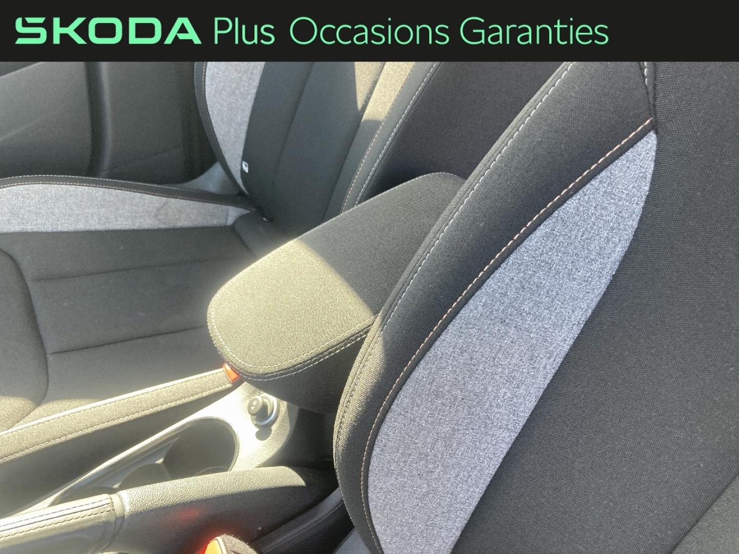 Voitures occasions ŠKODA KAMIQ Selection Hazebrouck