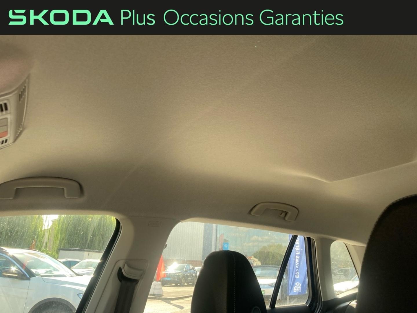 Voitures occasions ŠKODA KAMIQ Selection Hazebrouck