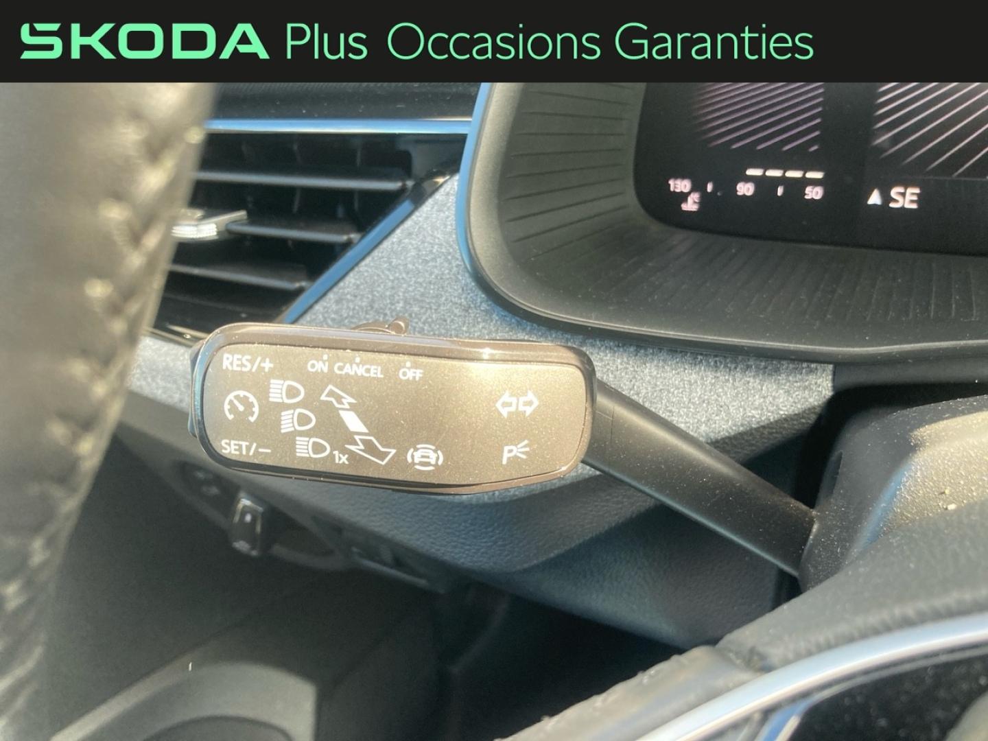 Voitures occasions ŠKODA KAMIQ Selection Hazebrouck