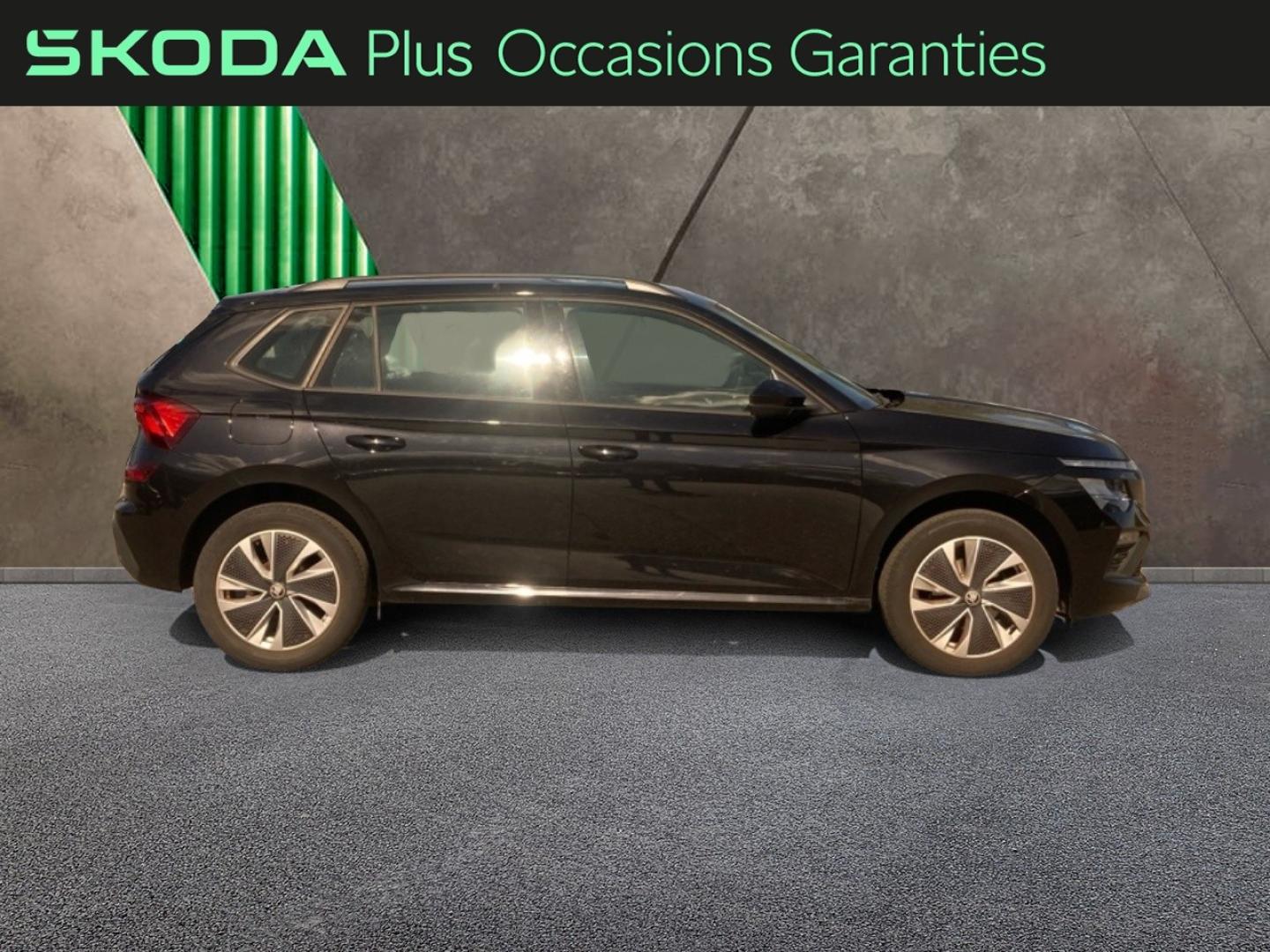 Voitures occasions ŠKODA KAMIQ Selection Hazebrouck