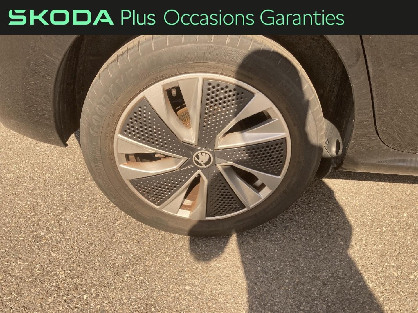 Voitures occasions ŠKODA KAMIQ Selection Hazebrouck