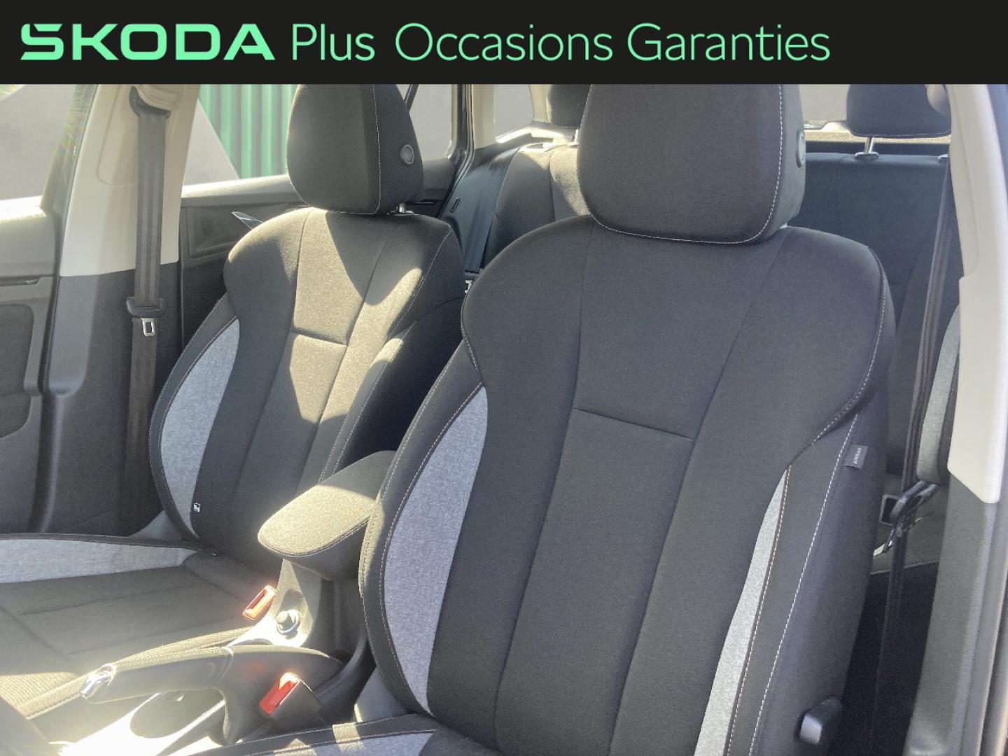 Voitures occasions ŠKODA KAMIQ Selection Hazebrouck