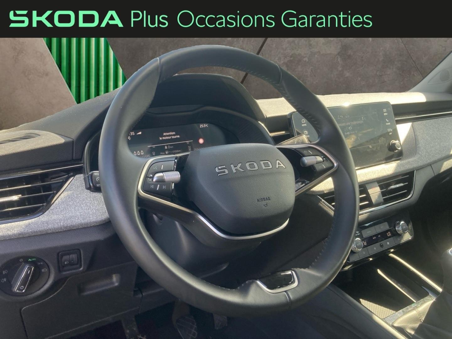 Voitures occasions ŠKODA KAMIQ Selection Hazebrouck