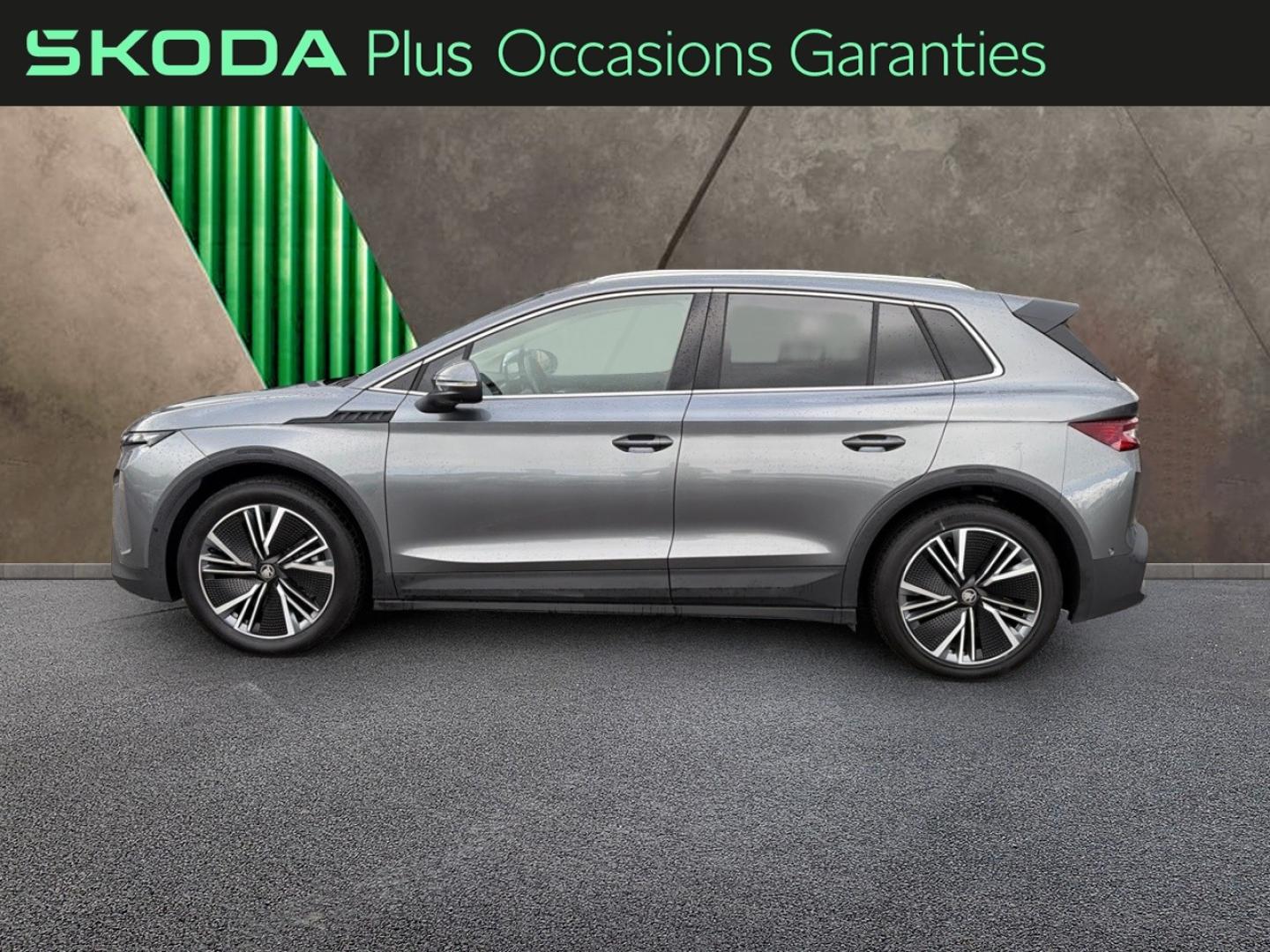 Voitures occasions ŠKODA Elroq Plus Hazebrouck