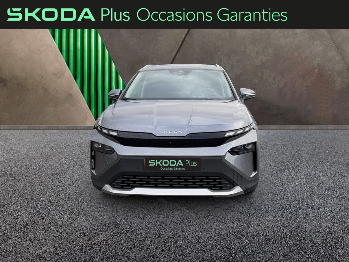 Voitures occasions ŠKODA Elroq Plus Hazebrouck