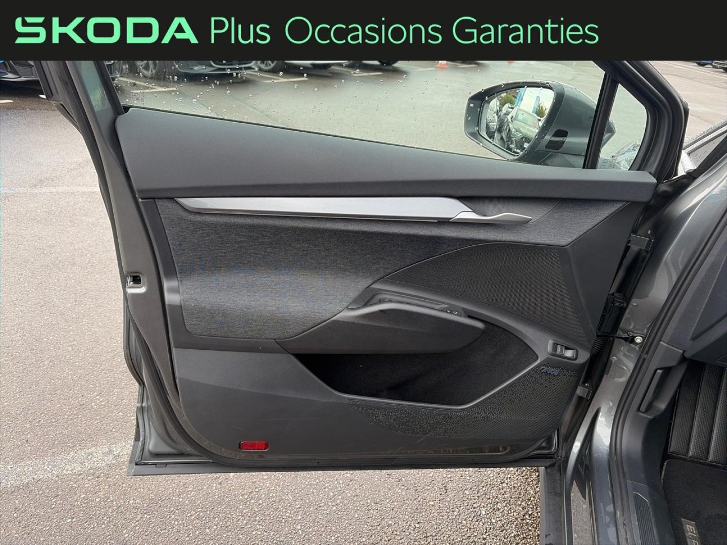 Voitures occasions ŠKODA Elroq Plus Hazebrouck