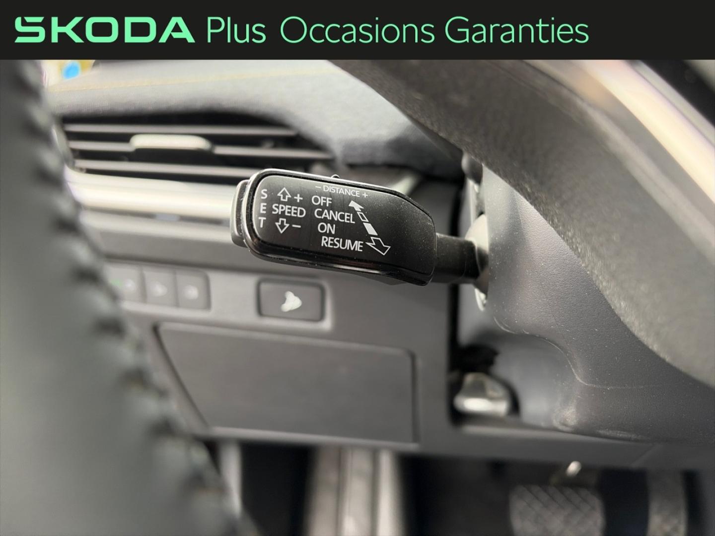 Voitures occasions ŠKODA Elroq Plus Hazebrouck