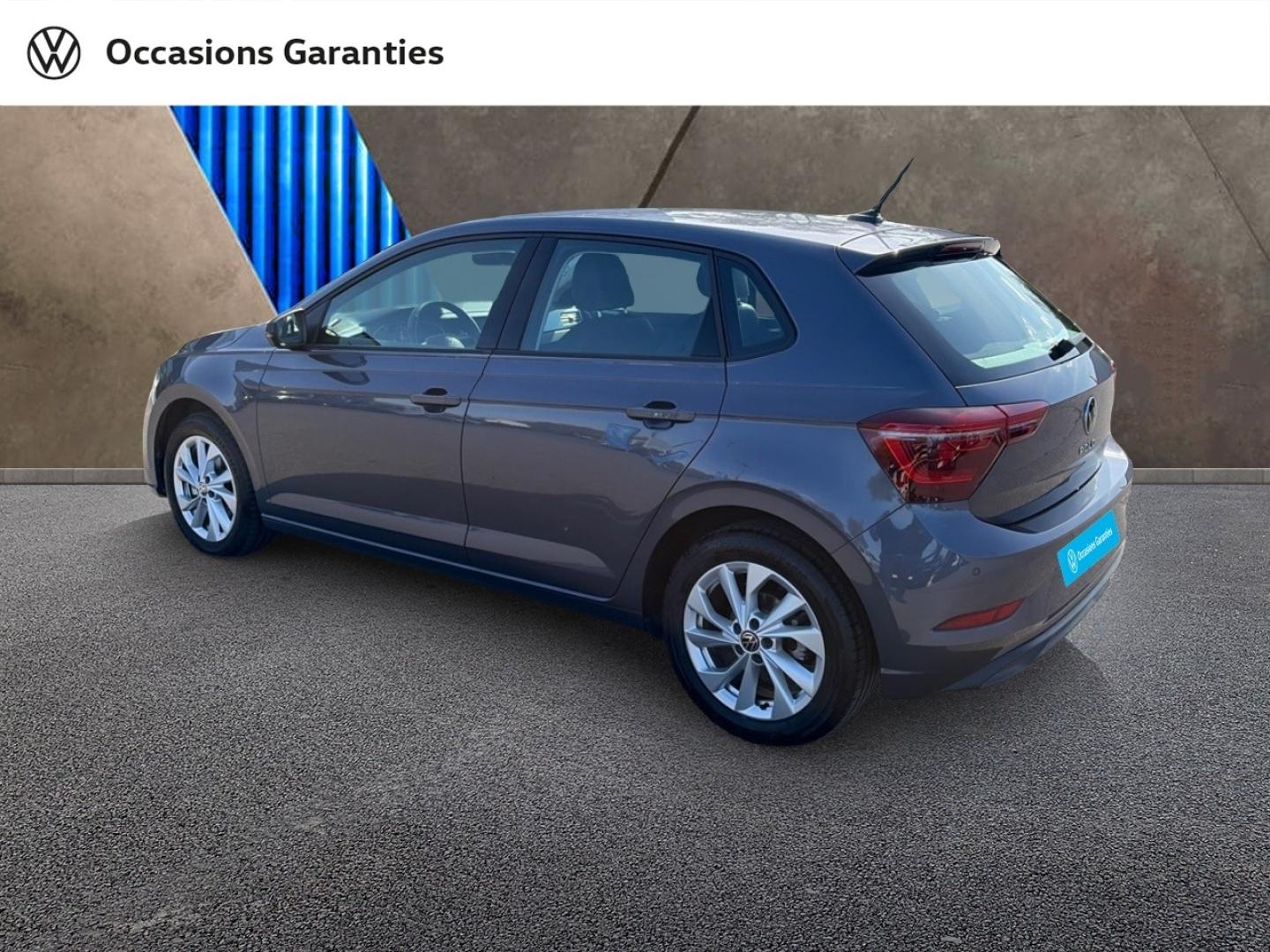 Voitures occasions VOLKSWAGEN POLO Style Hazebrouck