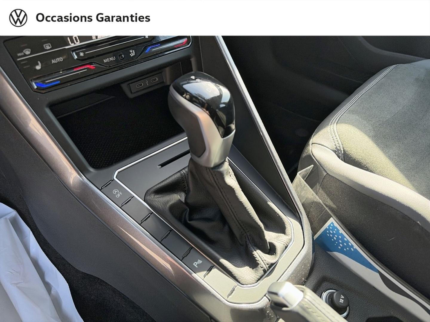 Voitures occasions VOLKSWAGEN POLO Style Hazebrouck